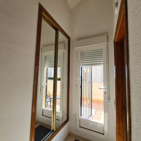 Villa Velo W/ A/c, Free Wi-fi & Pool Near Benidorm Polop