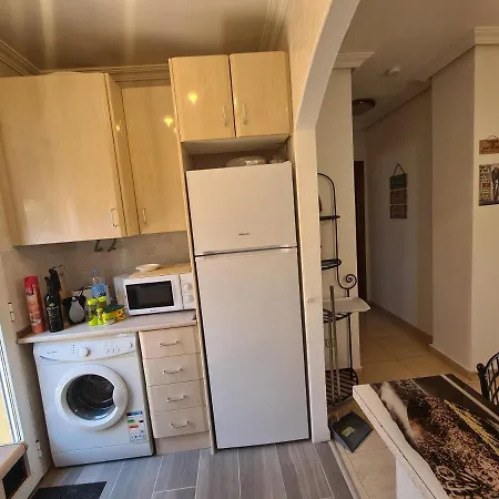 Villa Velo W/ A/c, Free Wi-fi&pool Near Benidorm *